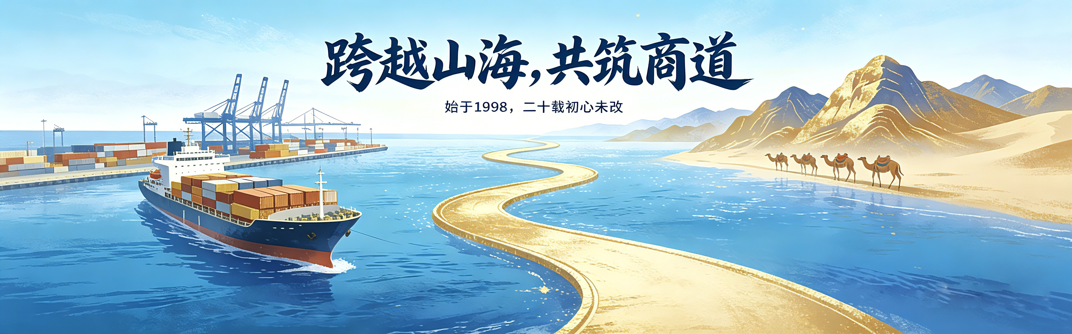 公司形象