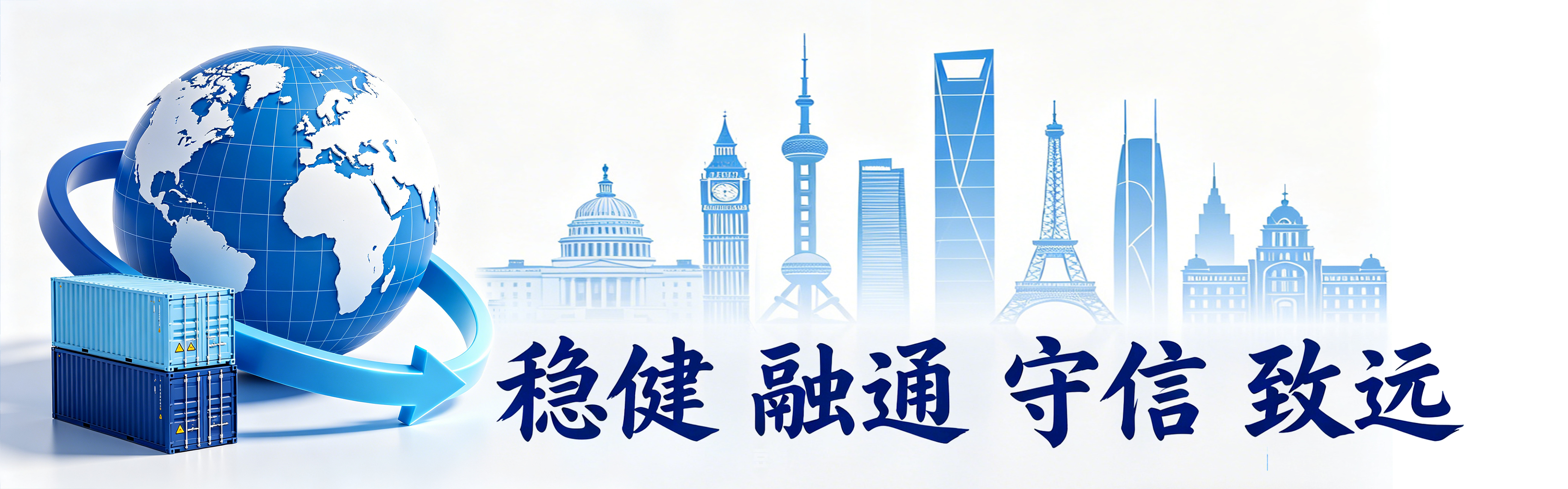 全球合作网络